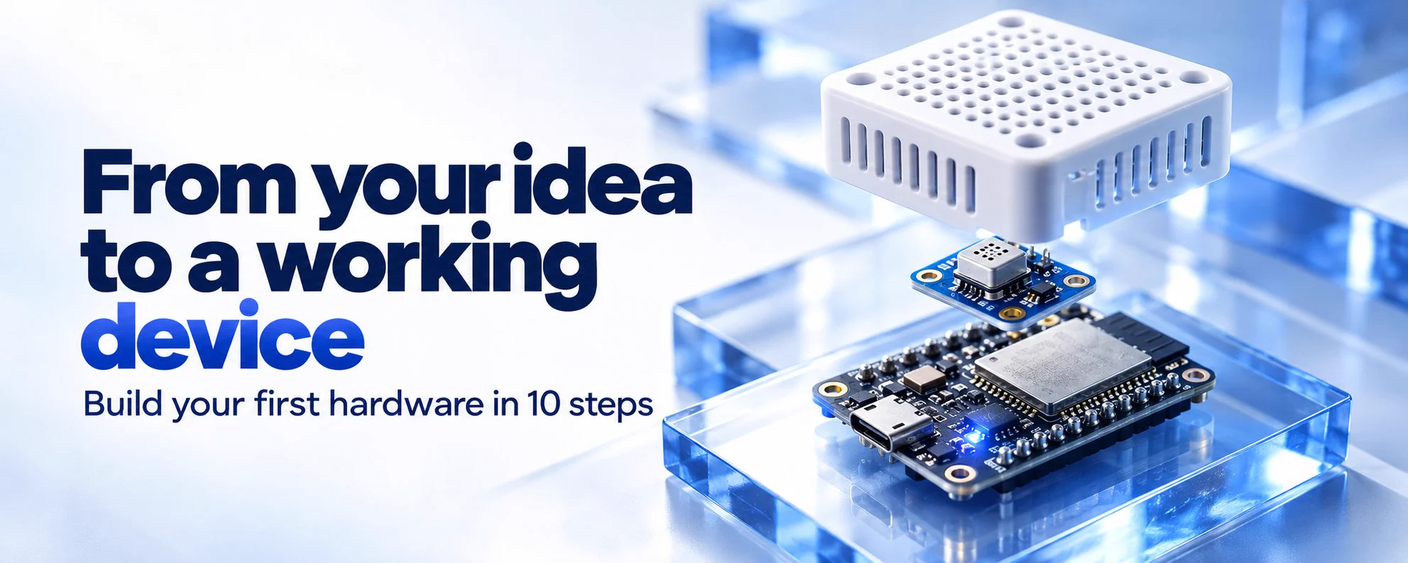 Psalter (@Psalteric) — Build your own Working Hardware in 10 simple steps